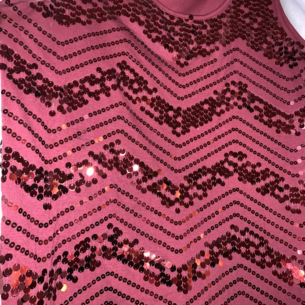 Cato plus size women’s top